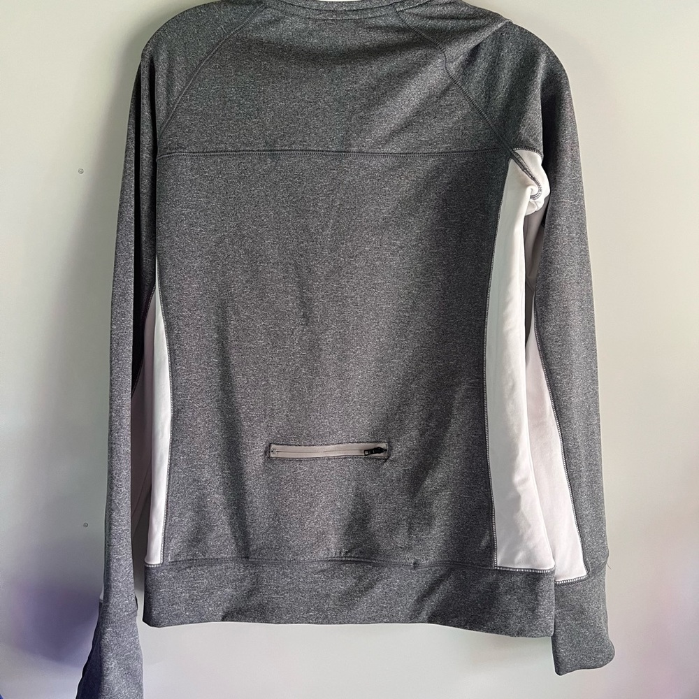 Pink Ultimate Pullover Size Medium - image 3